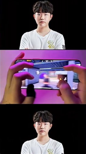 TUTORIAL💀 #settingspubg #pubgmobile #mobilegame #pubg #bgmi #viralreels #viral #edit #roshanytlive