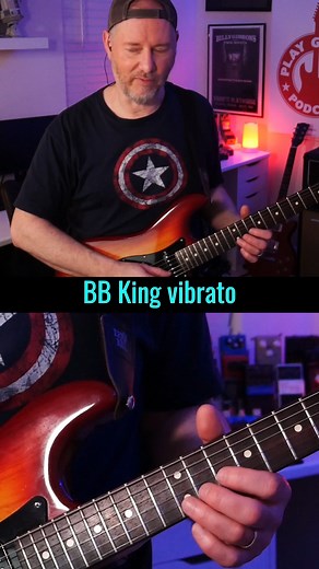 5 Classic Blues Licks to Play Like a Legend - #2 These 5 classic...