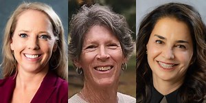 The three winners of the Springfield school board race have been decided