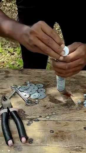 தண்ணீரில் இருந்து Gas 💥 | testing Mr.village Engineer #shortsfeed #shortvideo