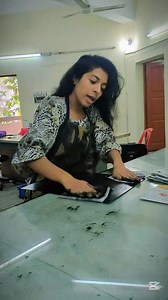 564K views · 2.2K reactions | Life of a Printmakers... . . . #reelsfypシ #printmaking #etching | Joyeeta Joyee | Facebook