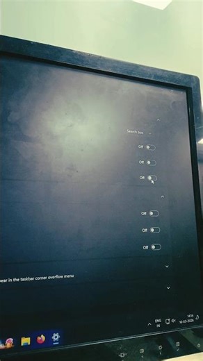 Remove Taskbar Icons in Windows 11 (Easy Guide) #taskbar #icon #pc #windows11