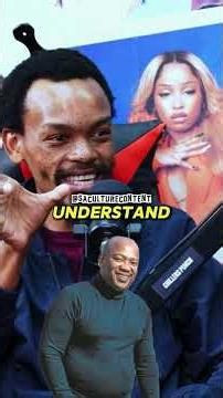 Nota says he out rapped Tswyza 😂😂