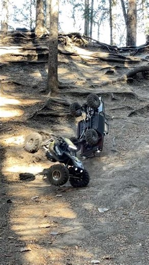 Scale rc bashing 1/10 #rcbasher #rc #remotecontroltoys