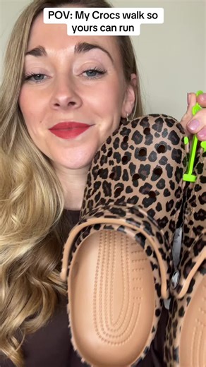 Why Crocs Are Your Perfect Everyday Footwear
