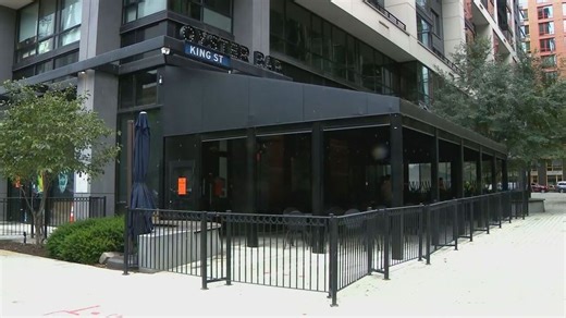 Northeast DC restaurant reopens after quadruple shooting prompts shut down from city