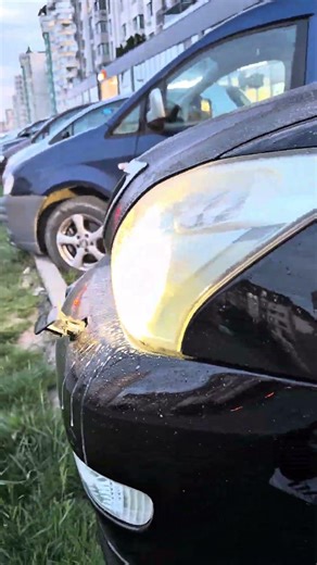 How to Turn On Headlight Washers #automobile