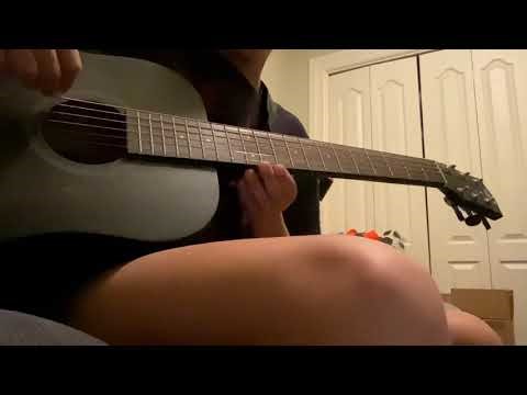 How to play TNT by AC DC