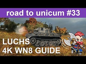 Luchs Review/Guide, Playing the Long Game