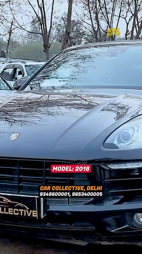 40K views · 768 reactions | Porsche For Sale #porsche #porschemacan #porschecayenne #dreamcars #secondhandcars #delhicarmarket #usedcarsales #trendingreels #cars #newvideo #reeloftheday #reels #facebookmarketplace #fbreels #fbreels23 #reelsfbシ #fb #facebook #luxurytravel #luxurycars | Wow Autos by Nitin | Facebook