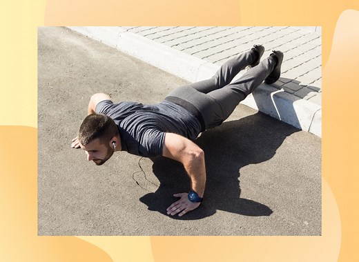 How Many Exercise Sets & Reps You Should Do to Reach Your Fitness Goals