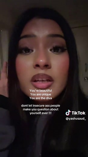 You're Beautiful: How to Love Yourself and Avoid Insecure People