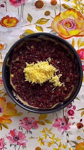 1.1K reactions · 255 shares | An Iranian Shabbat specialty lives on in LA. Find the recipe and family story on our digital archive | Jewish Food Society | Facebook