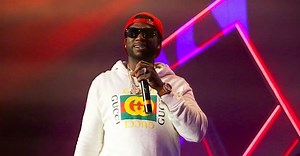 Listen to Gucci Mane's New Single "Solitaire" Assisted by Lil Yachty and Migos