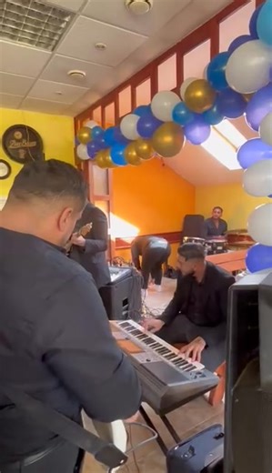 🎻🔊🔊 | SEBA BAND