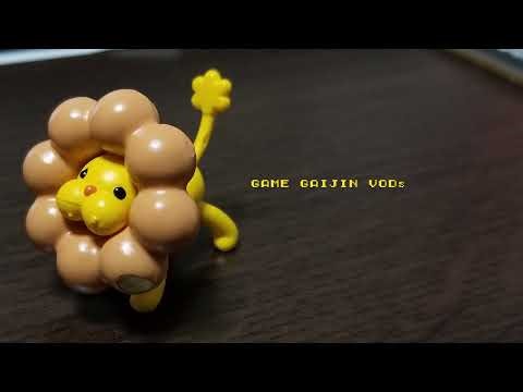 Game Gaijin CX #91 - Legend of Zelda 2: Link no Bouken [FDS] !ggcx