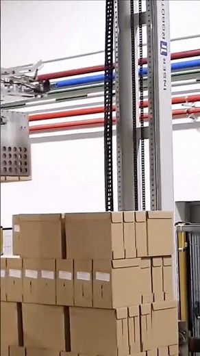 Líneas de Producción Perfectas ⚙️ | Potencia, Automatización y Precisión Absoluta