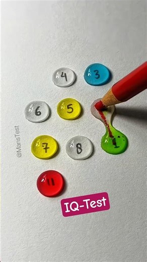 Draw a Checkered Path With Numbers 1 and 10 ? #drawing #line #maths #quiz #shorts