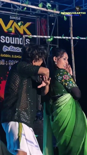 godari gattu meedha rama chilaka song dance video #teluguoldsongs #youtubeshorts #romanticsong