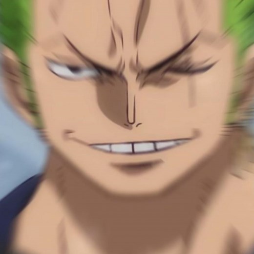 “Zoro Saves Hiyori — Wano Arc’s Most Heroic Moment!”