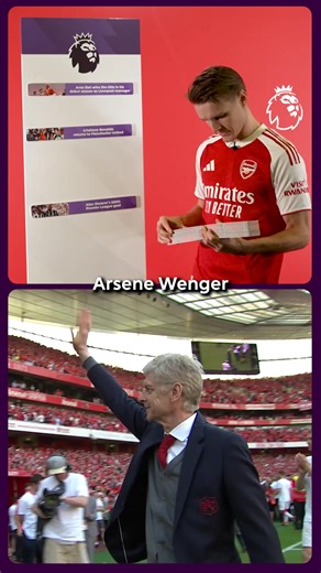 Premier League History Class: An A Student's Take
