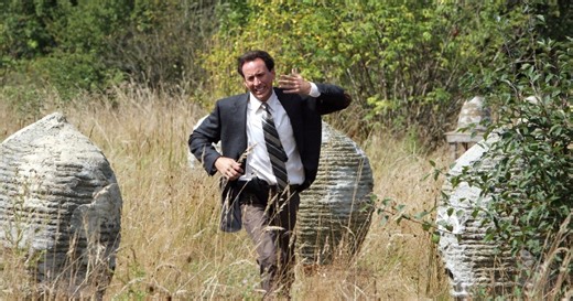 Is The Wicker Man the Worst Horror Remake?