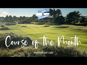 Monifieth Golf Links