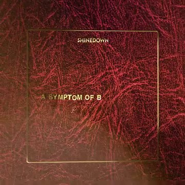 "A Symptom Of Being Human" is a song that we feel so deeply connected to and in an effort to honor it we just dropped a BRAND NEW stripped-back acoustic rendition... We hope you enjoy listening to the reimagined, acoustic version available to stream RIGHT NOW! 🎧 Shinedown.lnk.to/ASOBHAcoustic | Shinedown