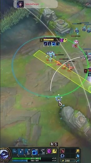 XERATH SCRIPT ENGINE SOUL #leagueofscript #scriptlol
