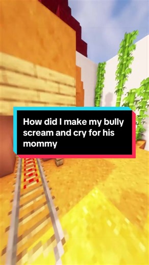 Confronting My Bully: A Story of Empowerment