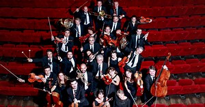 Ode lyrique et symphonique à l’Opéra de Toulon