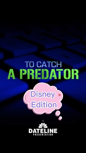 Spy Skills to Tell the Prince from the Predator