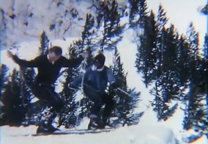 The Deep History Of Alta's Alf Engen Ski School