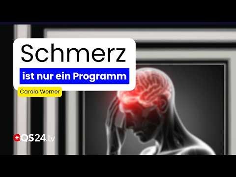 Chronic pain? Your body holds onto old patterns – and you can change them | QS24