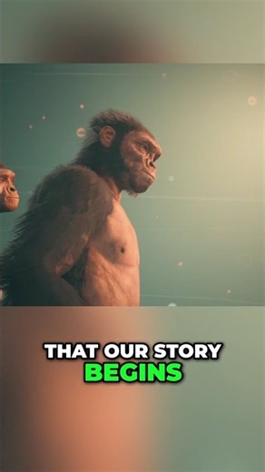 Ancestors: The Humankind Odyssey – An Epic Open-World Survival Experience