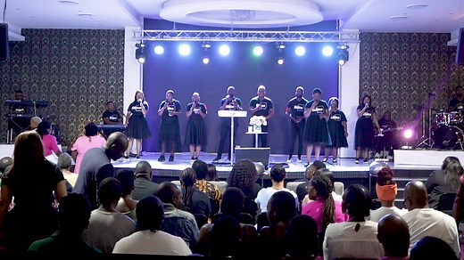 Modimo Mmelega Bophelo - She gives meaning to this Words 🔥🔥