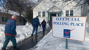 Vt. towns prepare for pandemic Town Meeting Day 2.0