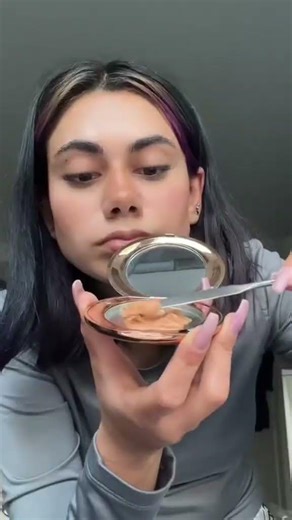 Fixing broken powder 💔