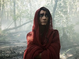 Romulus v. Remus: The First King - Apple TV