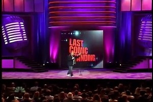 Last Comic Standing - Jon Reep - Final 5 Performance