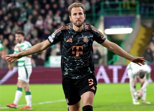 Resultados Champions League: así quedaron todos los partidos de ida en el playoff