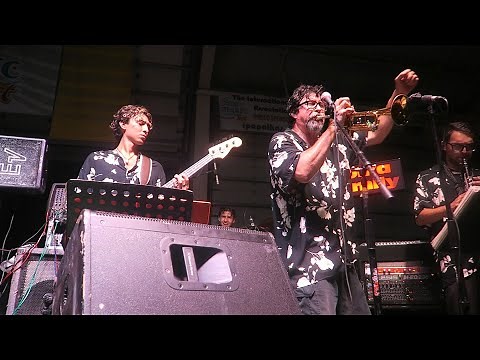 Polka Family at Frankenmuth Summer Music Fest 2021!