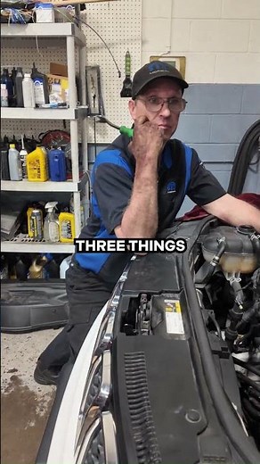 3 Things You Better Check Before a Road Trip 😬
