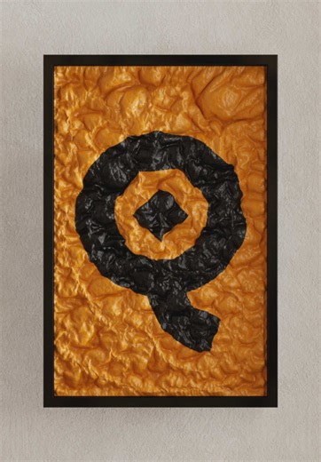 3D Cloth simulation. #oddlysatisfying #asmr #3danimation #blender