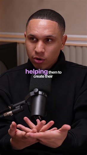 The new wave of creator marketing is here. Our BRAND NEW episode with Jordan Schwarzenberger is here