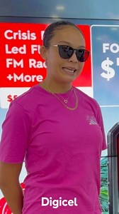 20 reactions | Why Digicel?  As we celebrate 22 years in Grenada, we asked at our in-store anniversary activation to hear YOUR reasons for choosing the #1 network! ❤️ Tell us in the comments - why Digicel for you? Best story gets exclusive Anniversary merch!  #Digicel22 #RealConnections #GrenadaLove #PoweredForYou | Digicel | Facebook