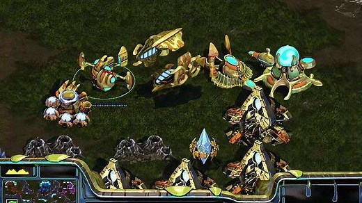 星际争霸1.08哪里能下完整版