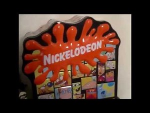 My Full Nickelodeon Collection 2016