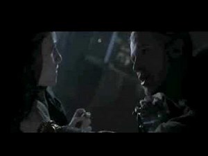 Twilight-the fight scene