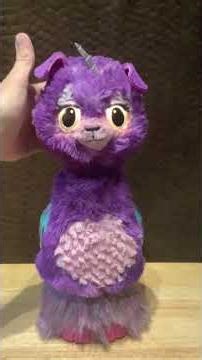 Does this classic Hatchimals still work? #hatchimals #animatronics